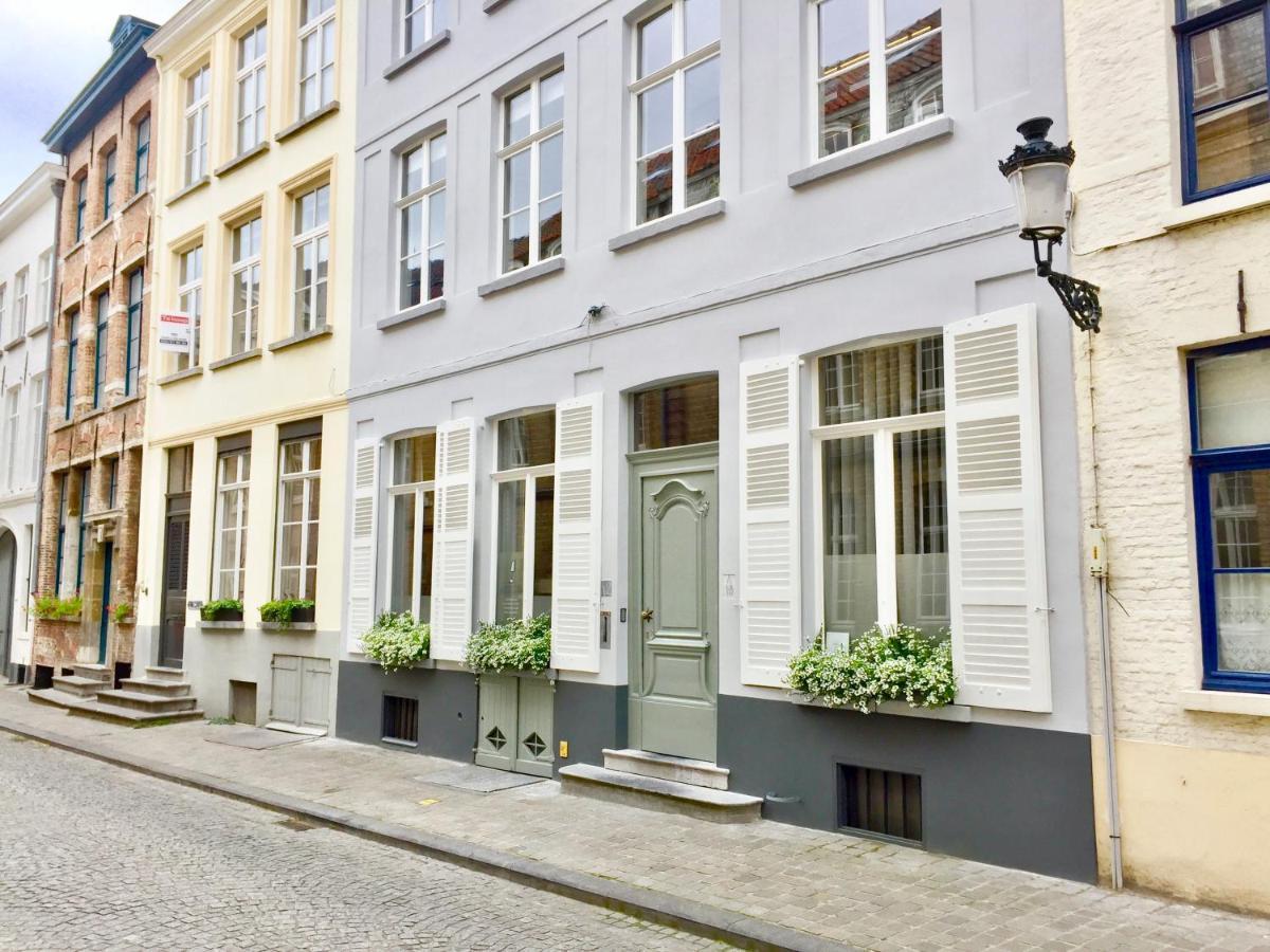 Bed & Breakfast Setola Bruges