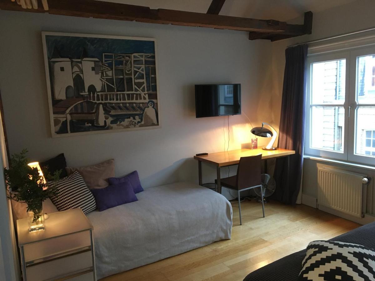 Bed & Breakfast Setola *