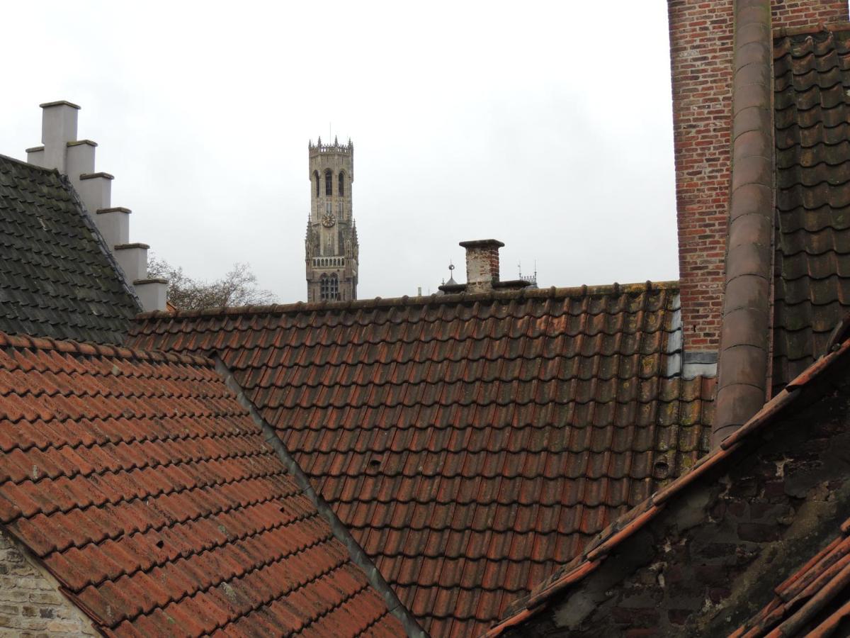Setola Bed & Breakfast Bruges