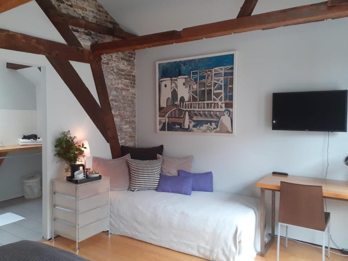 Setola Bed & Breakfast Bruges