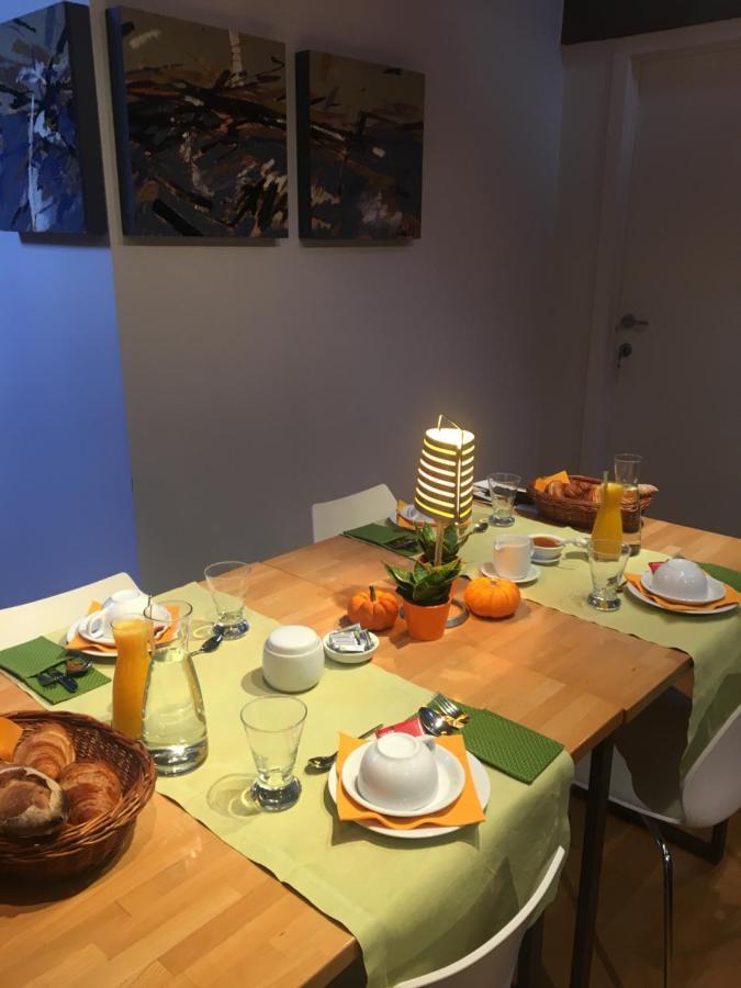 Setola Bed & Breakfast Bruges
