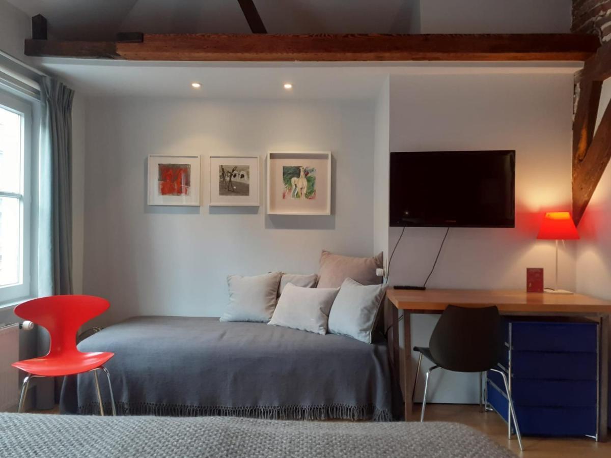 Setola Bed & Breakfast